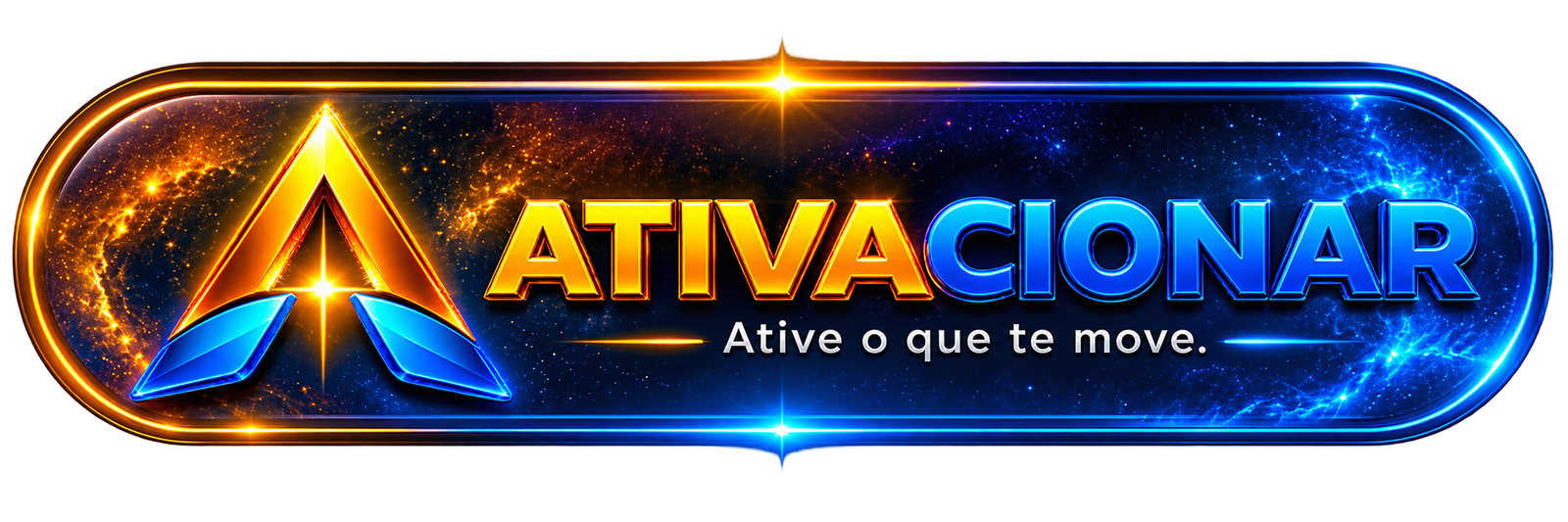Ativacionar