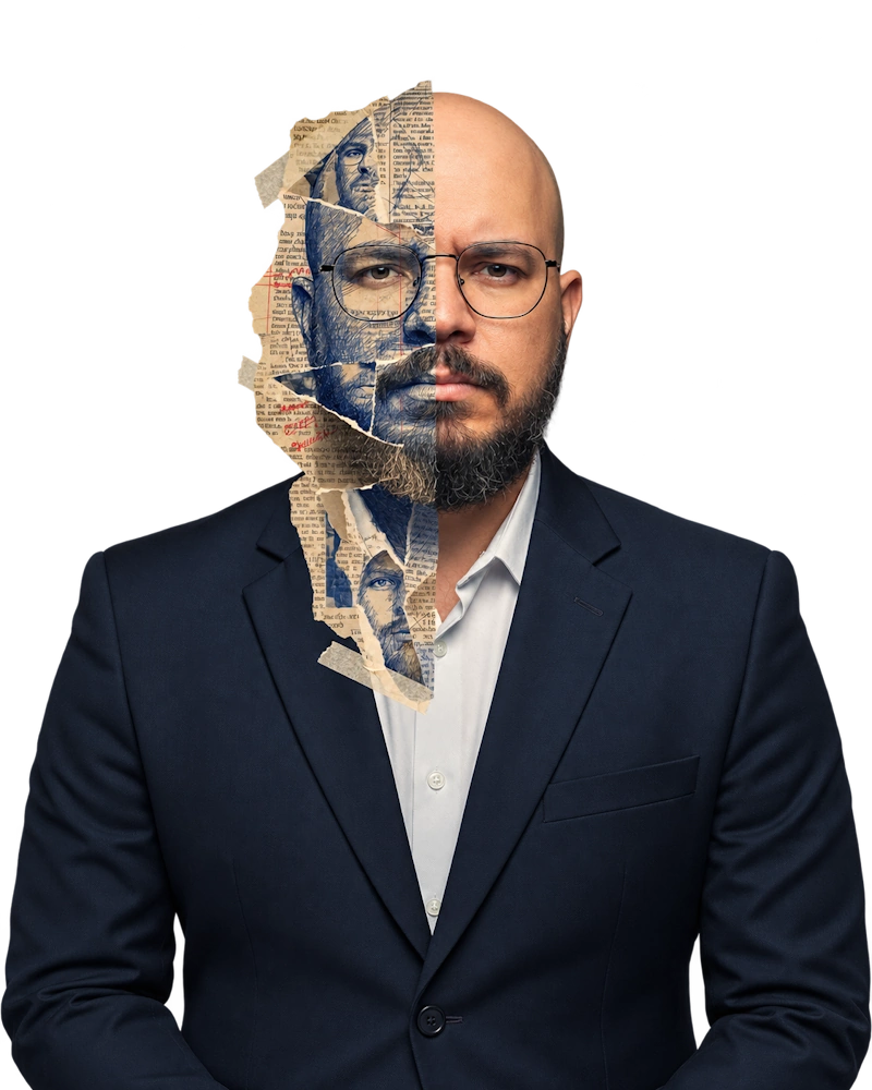 Bruno Falcão
